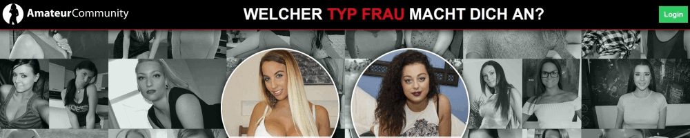 Hausfrauen brauchen Sex